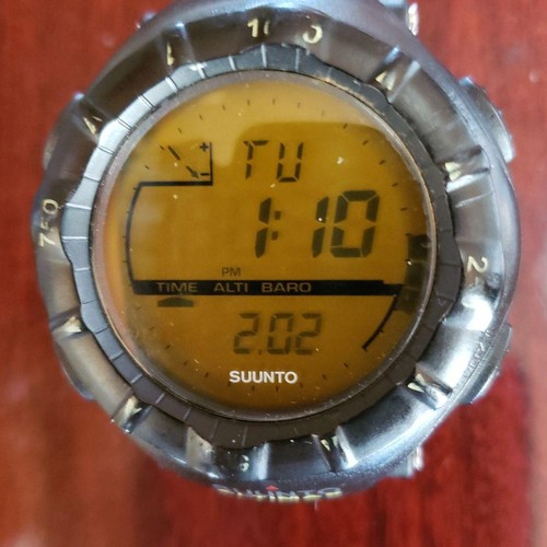 Suunto altimax sport - altimax,