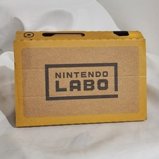 Nintendo LABO VR Headset