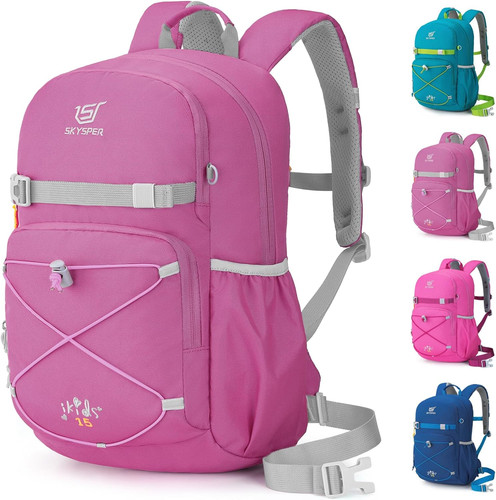 Skysper kinderrucksack 15l - skysper,
