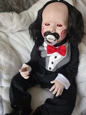 Reborn Puppe Fantasy JIGSAW