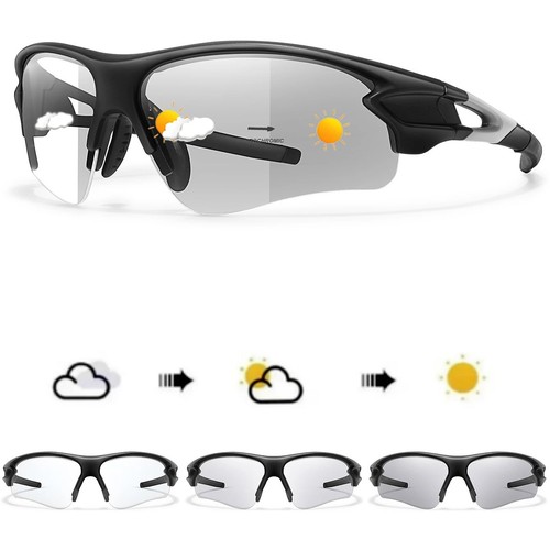 Fahrradbrille photochrome - fahrradbrille,