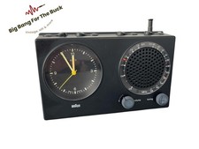 Braun ABR 21 Type 4826 Vintage