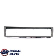 BMW X5 Series E53 Rahmen Bedienteil Klimaanlage Bedienteil 8409056