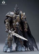 Titan toys arthas prince - toys,