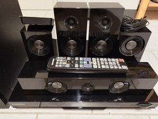 Samsung HT-D5500 5.1 Kanal 3D