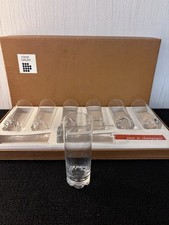 Set Mit 8 Sektgläsern Modell