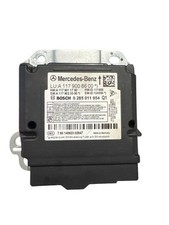 Mercedes-Benz W117 X156 W176