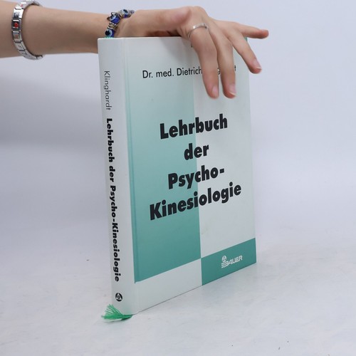 Lehrbuch der