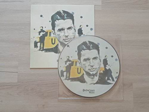 Depeche mode personal - -,