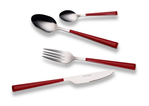 Besteck set basic mit - "basic",