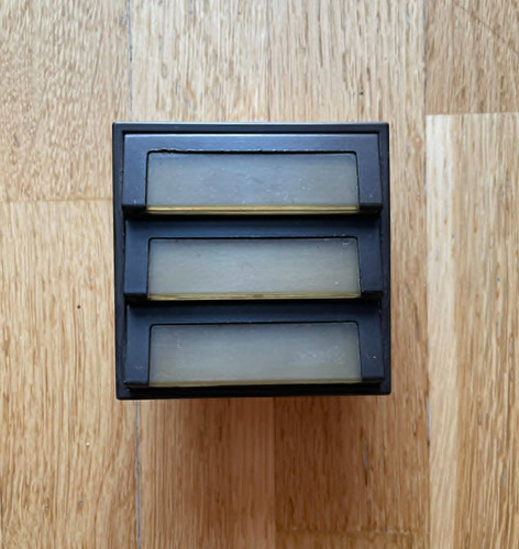 Siedle 511 b - tm,