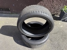 Reifen zu Verkaufen 255/35/19