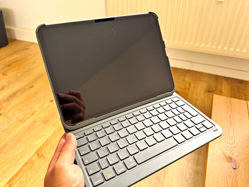 Apple ipad pro zoll 256 - m4,