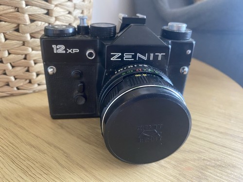 Zenit xp - 12,