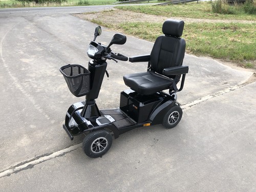 Scooter sterling s700 - sterling,