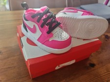 Nike Air Jordan 1 Low 5C Baby