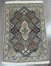 Perserteppich Orientteppich