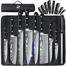 Profi Küchenmesser Set