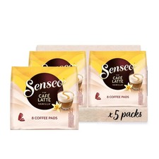 Senseo pads café latte - senseo,