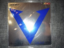 Xiom Vega Europe 1,8 Rot