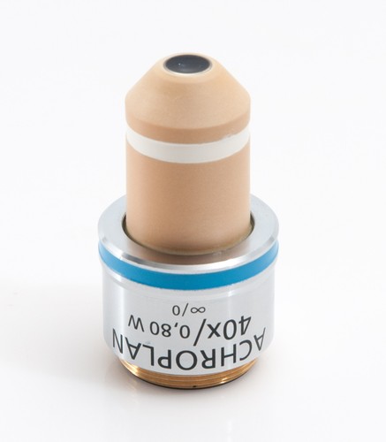 Zeiss mikroskop objektiv - zeiss,