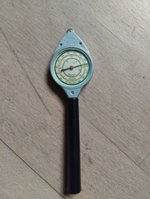 DDR Kurvimeter, Opisometer