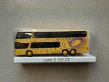 Omnibus - Busmodell - Setra