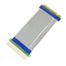 Q31 PCI Riser Karte Extender