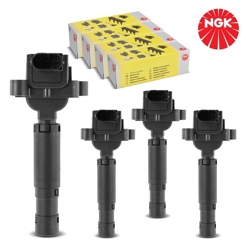 Ngk u5056 zündspule - 4x,