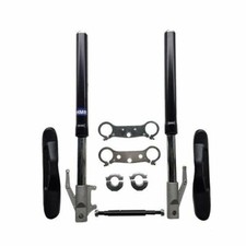 Up Side Down Gabel kit für