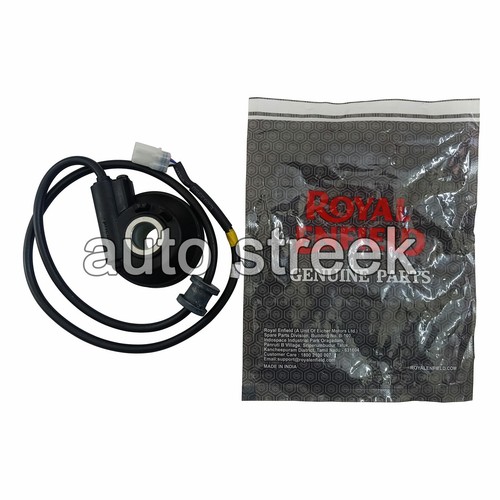 Genuine royal enfield - genuine,