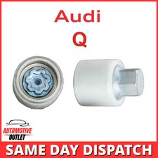 814 BUCHSTABE Q MASTER