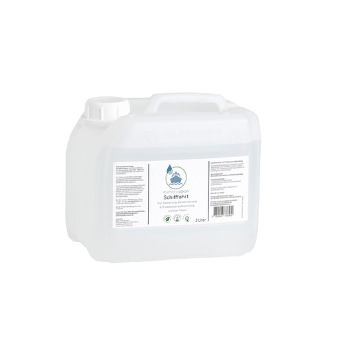 Liter membraclean - 3,