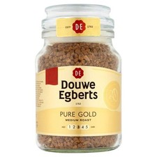 Douwe Egberts medium
