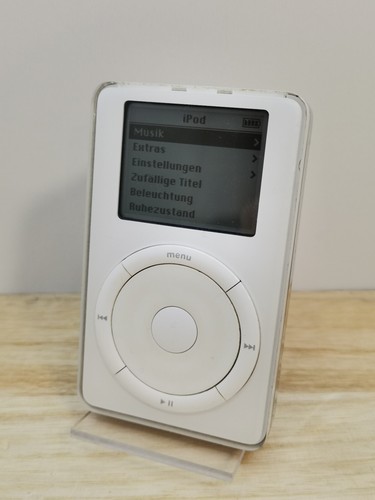 Mp3 player apple ipod - mp3-player,