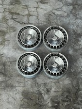 Modellbau Felgen Modellauto Tuning 1:18 Ronal Turbo 15" Diorama