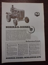 Original normag ng15 - original,