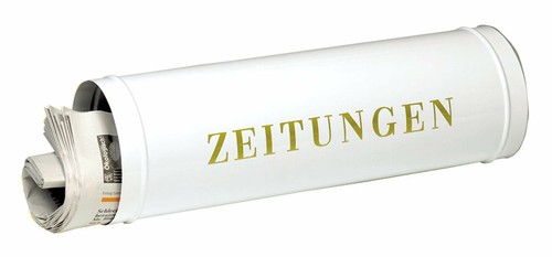Burg wächter zeitungsbox - zeitungsbox,