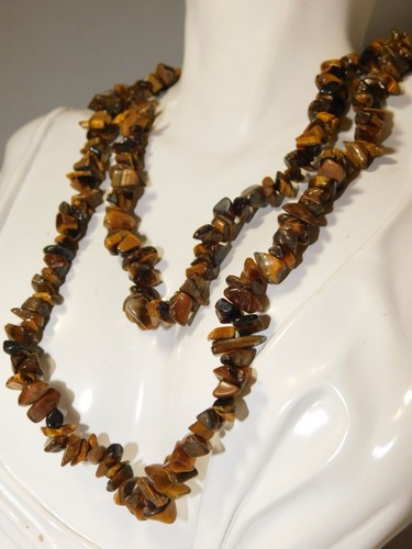 Vintage original tigerauge - original,