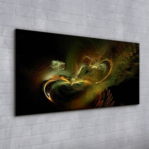 Acrylglasbild wandbild - acrylglasbild,