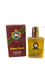 JOHNNY LAMBS PRIVATBESITZ