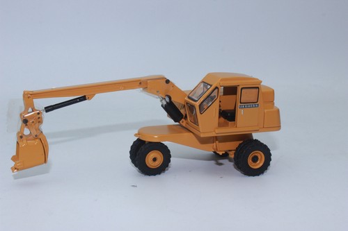 Nzg 538 liebherr - 538, 300