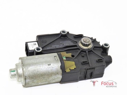 Motor schiebedach fiat grande - schiebedach,