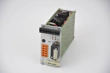Schiele NT-G SPS 600