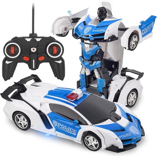 Spielzeug transformer auto - spielzeug,