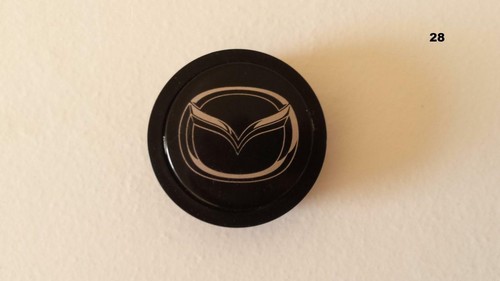 Mazda nabendeckel felgendeckel - mazda,