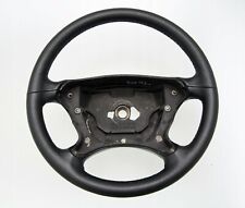 Lederlenkrad Lenkrad Mercedes