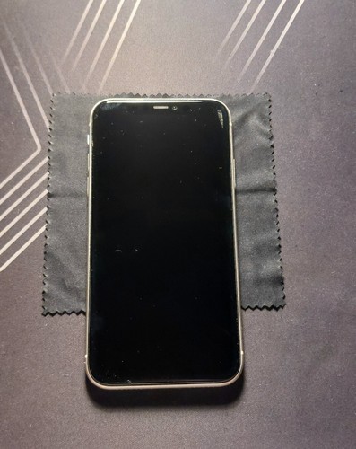 Iphone weiß top - 11,