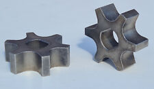 ATIKA Kettenrad Ritzel für Kettensäge Elektrokettensäge ATIKA KS 1800/35