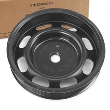 ORIGINAL VW Riemenscheibe